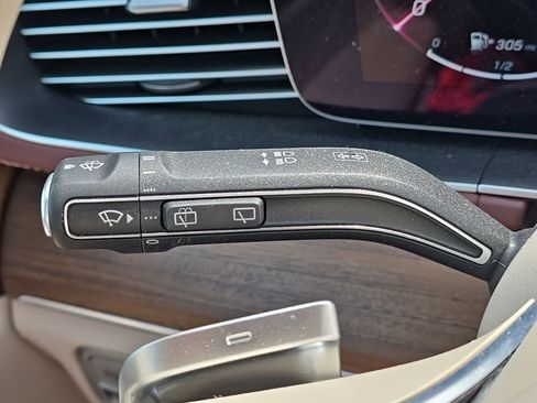 Used 2025 Mercedes-Benz Maybach GLS 600 4MATIC image 20