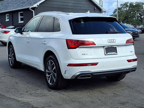 Used 2023 Audi Q5 2.0T Premium Plus AWD/4WD image 5