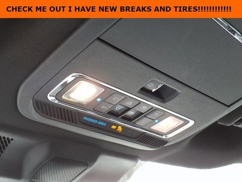 Used 2023 Ford F150 Lariat image 23