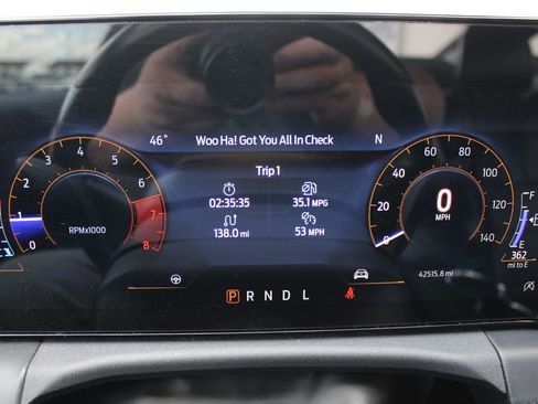 Used 2024 Ford Mustang Premium RWD image 39
