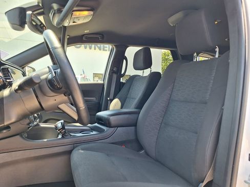 Used 2026 Dodge Durango GT RWD image 25