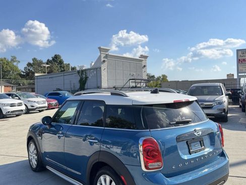 Used 2018 MINI Cooper Countryman ALL4 image 9
