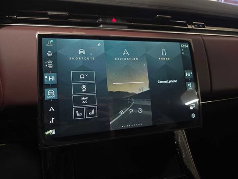 New 2026 Land Rover Range Rover Sport Dynamic SE image 26