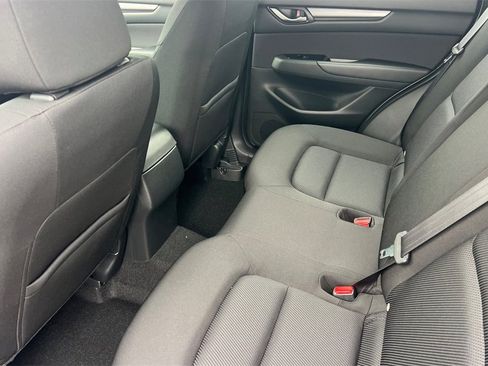 New 2025 MAZDA CX-5 AWD 2.5 S image 13
