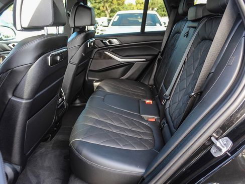 Used 2024 BMW X5 xDrive40i image 18