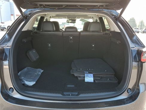 Certified 2025 MAZDA CX-5 AWD 2.5 S w/ Preferred Package image 29