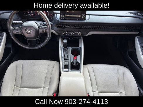Used 2024 Honda Accord LX image 21
