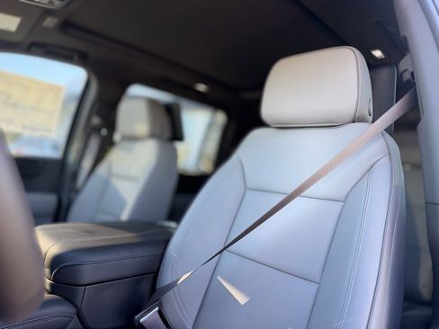 New 2026 GMC Yukon XL Elevation w/ Elevation Premium Package image 16