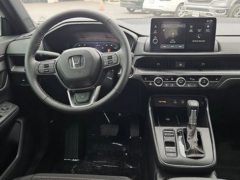 New 2026 Honda CR-V TrailSport image 17