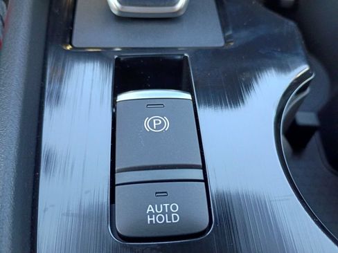 New 2026 Nissan Rogue Dark Armor AWD/4WD image 35