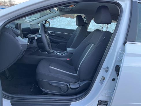 New 2025 Hyundai Sonata SE image 13
