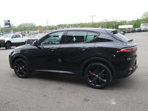 Used 2024 Dodge Hornet R/T AWD/4WD image 8