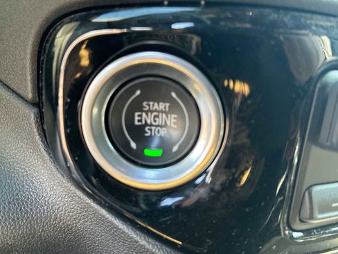 Certified 2023 Chevrolet Silverado 1500 RST image 17