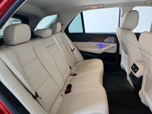 Certified 2022 Mercedes-Benz GLE 350 4MATIC image 26