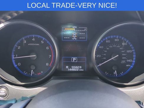 Used 2018 Subaru Outback 2.5i Premium AWD/4WD image 21
