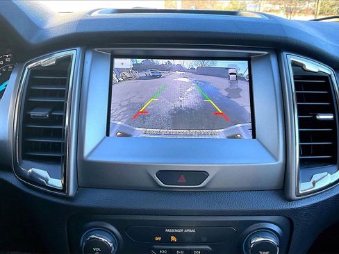 Used 2021 Ford Ranger XLT w/ Equipment Group 301A Mid image 14