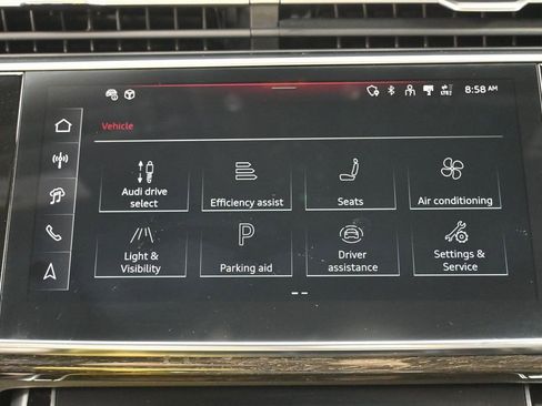 Used 2025 Audi Q7 2.0T Premium Plus w/ Premium Plus Package image 21