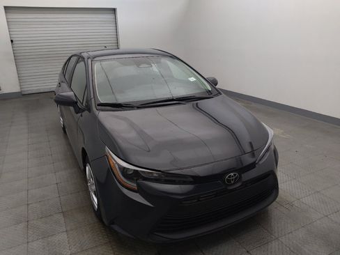 Used 2024 Toyota Corolla LE FWD image 14