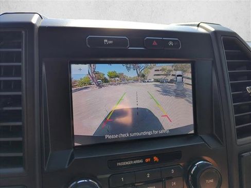 Used 2020 Ford F150 XL w/ Equipment Group 101A Mid image 12