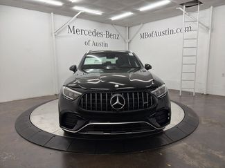 New 2026 Mercedes-Benz GLC 43 AMG 4MATIC video 2