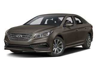 Used 2016 Hyundai Sonata Sport w/ Option Group 1V image 1