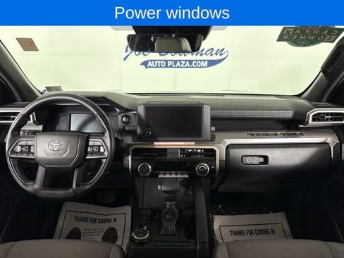 Used 2025 Toyota Tacoma SR5 image 11