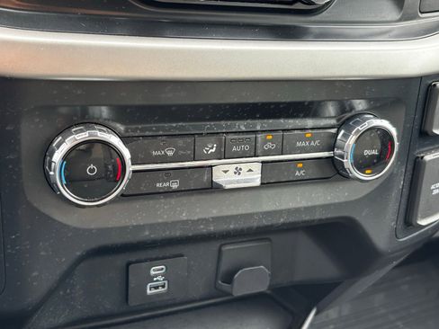 Used 2022 Ford F150 XLT w/ Equipment Group 301A Mid image 22