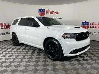 Used 2018 Dodge Durango GT w/ Blacktop Package video 1