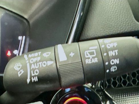 New 2026 Honda CR-V Sport Touring image 18