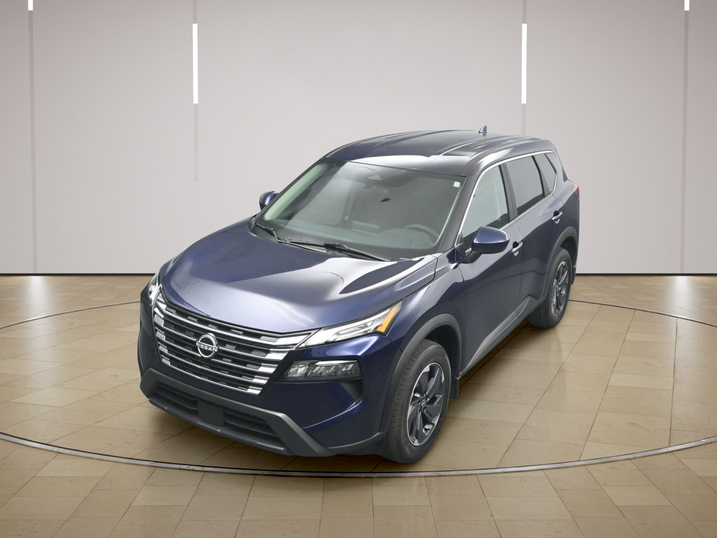 Certified 2026 Nissan Rogue SV w/ Cold Weather Package FWD image 29