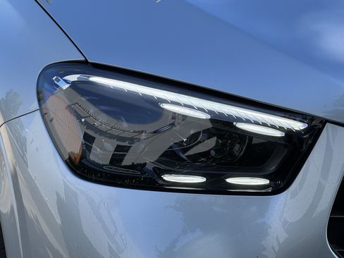 New 2026 Mercedes-Benz GLE 53 AMG 4MATIC Coupe image 11