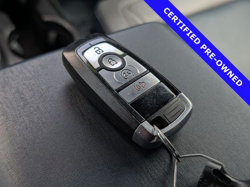 Certified 2021 Ford Bronco Outer Banks AWD/4WD image 35