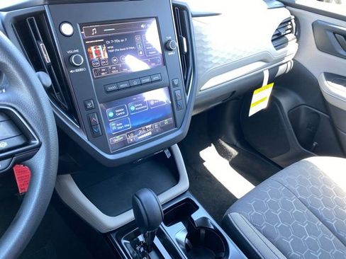 New 2026 Subaru Forester AWD/4WD image 15