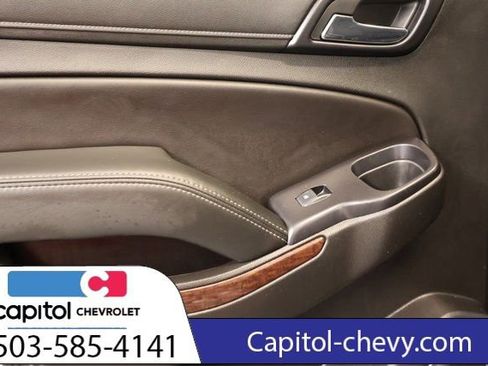 Used 2018 GMC Yukon SLT w/ Premium Edition image 30