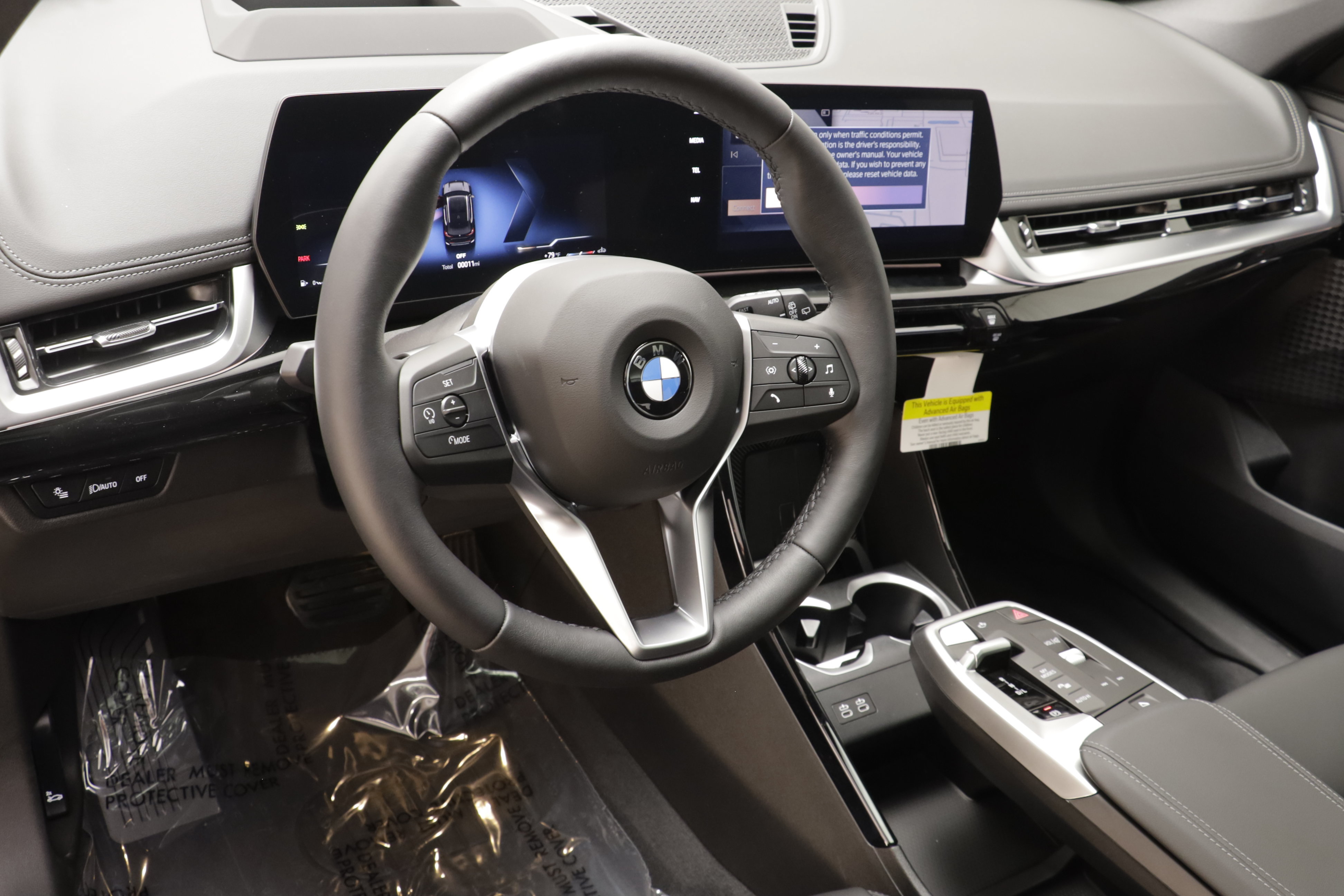 New 2027 BMW X1 xDrive28i AWD/4WD image 8
