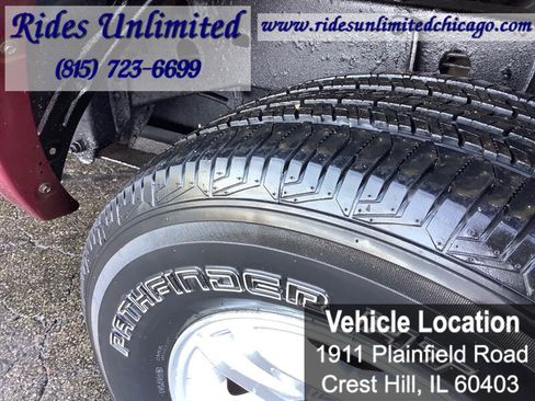 Used 2005 Toyota Tundra SR5 image 39