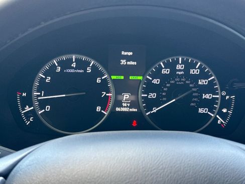 Used 2016 Acura ILX FWD image 31