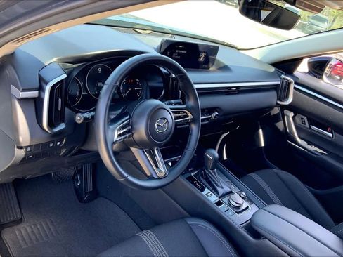 Used 2025 MAZDA CX-50 2.5 Hybrid w/ Weather Package image 17