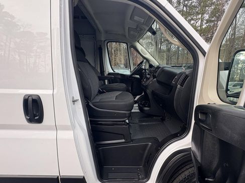 Used 2019 RAM ProMaster 2500 image 22