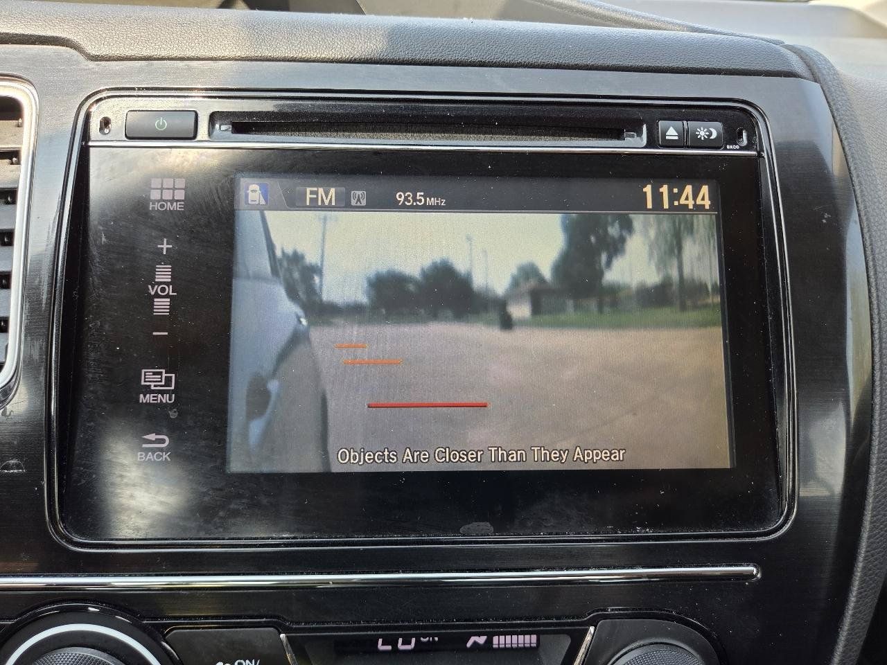 Used 2015 Honda Civic EX image 19