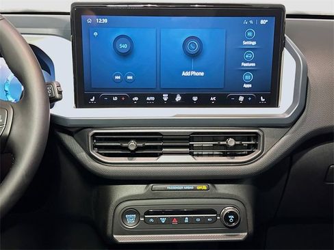 New 2025 Ford Bronco Sport Heritage w/ Convenience Package image 8