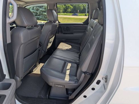 Used 2011 Honda Ridgeline RTL image 13