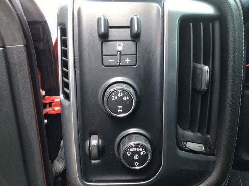 Used 2016 Chevrolet Silverado 2500 LTZ w/ LTZ Plus Package AWD/4WD image 25