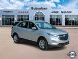 Used 2019 Chevrolet Equinox LS image 2