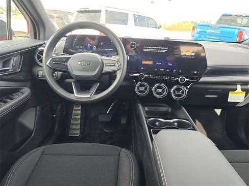 New 2026 Chevrolet Blazer EV LT w/ Midnight/Sport Edition image 14