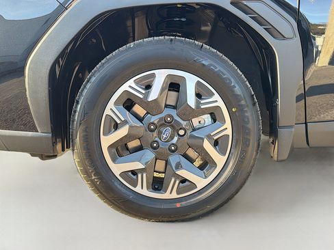 New 2026 Subaru Forester Premium image 40