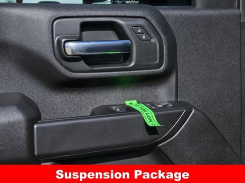 New 2026 GMC Sierra 2500 Pro image 15