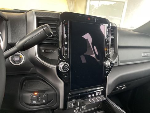 New 2025 RAM 2500 Big Horn image 22