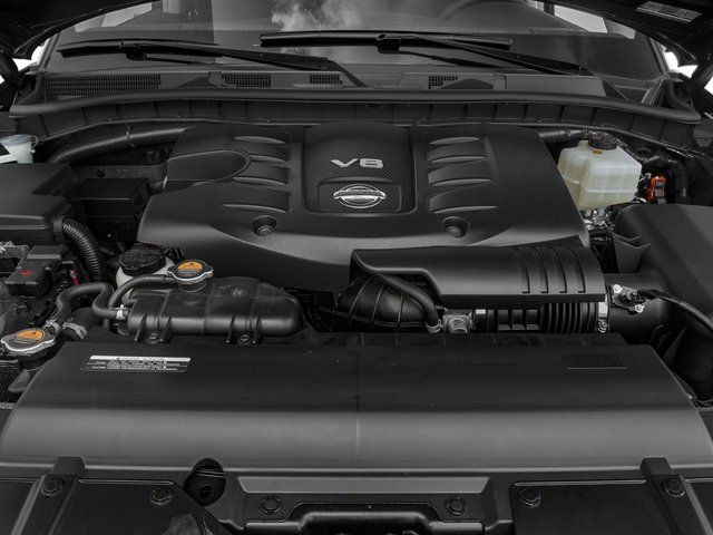 Used 2017 Nissan Armada SV AWD/4WD image 15