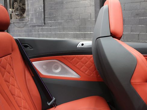Used 2025 BMW M8 Competition w/ M Carbon Exterior Package AWD/4WD image 57